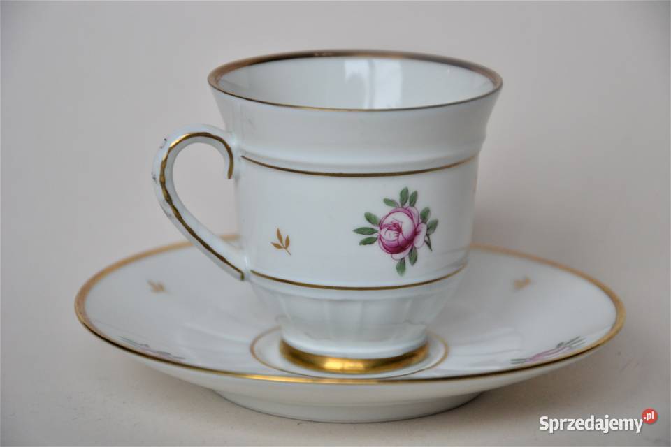 Filiżanka mocca Bing Grondahl Denmark 1948r Warszawa sprzedam