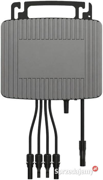 Mikroinwerter Sigenergy SigenMicro 400W 1in1 Falowniki małopolskie sprzedam
