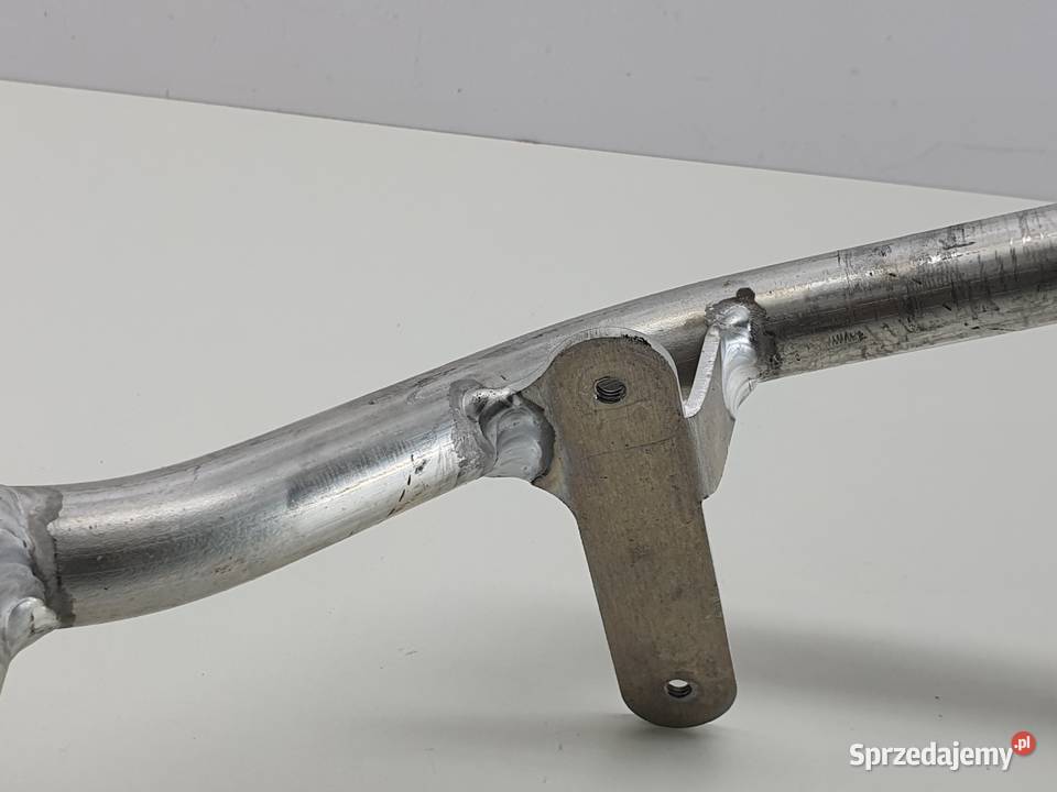 Kierownica Skuter Kumpan Electric 54I Janowice