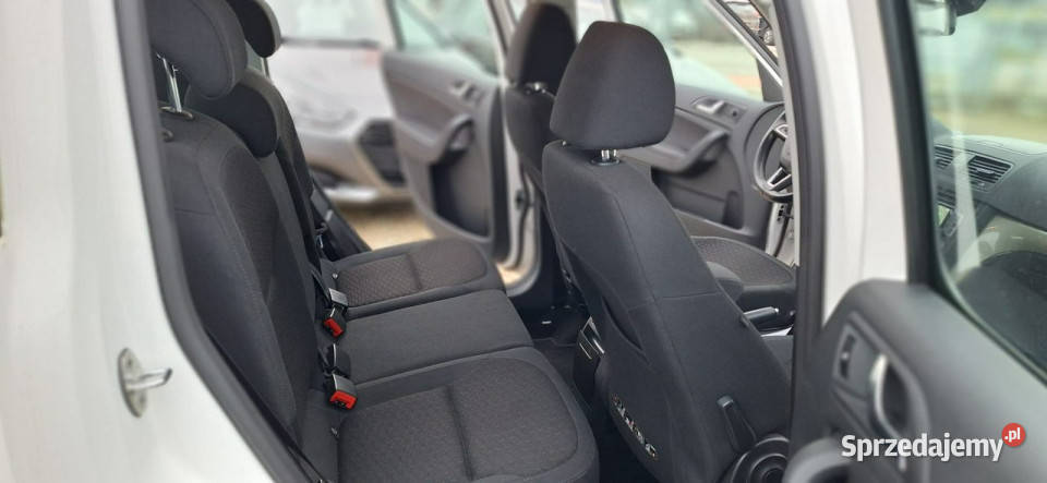 koda Yeti Panorama xsenon ledy super stan navi 242000km