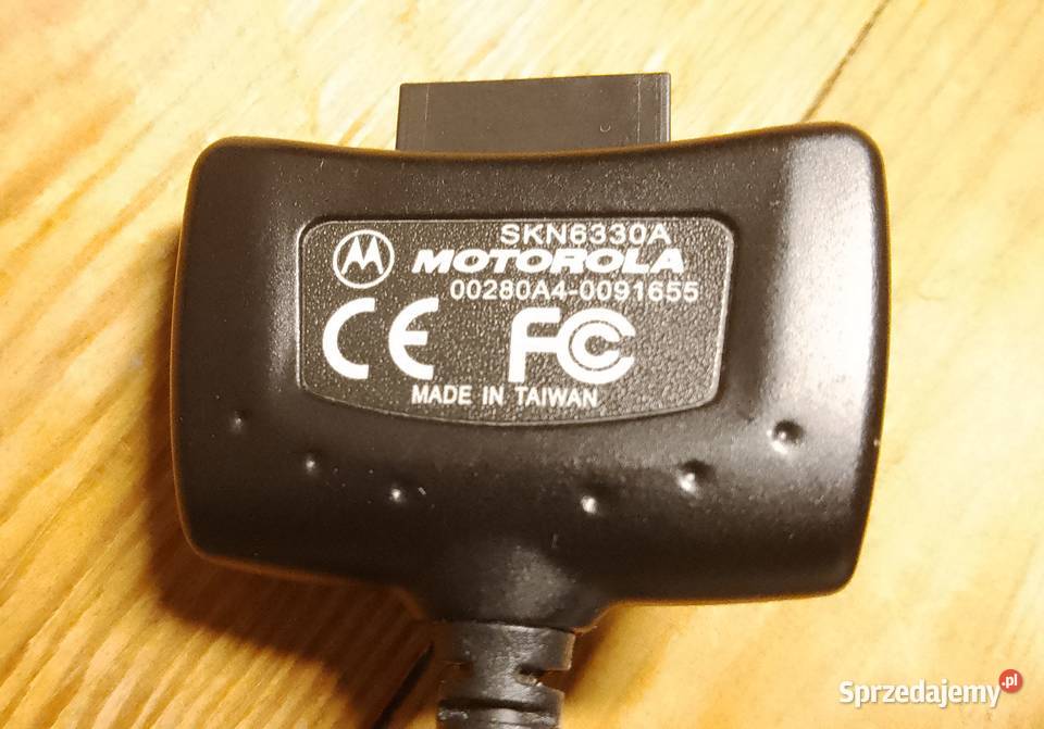 przewód komunikacyjny Motorola SKN6330A Olsztyn