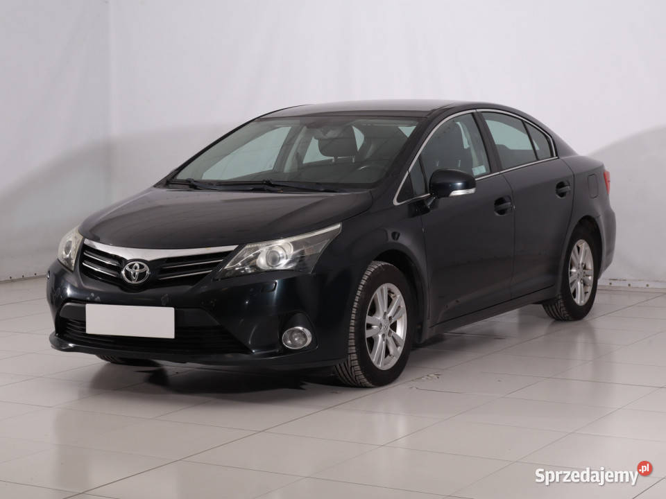 Toyota Avensis 20 D4D elektryczne szyby Piaseczno