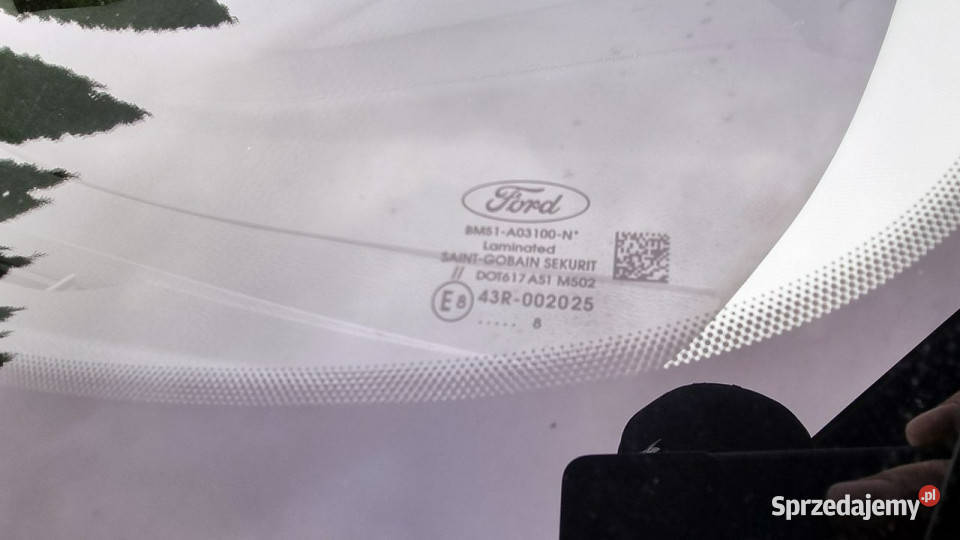 Ford Focus Lift Serwis Automat 15 Turbo 1500cm3 Płońsk