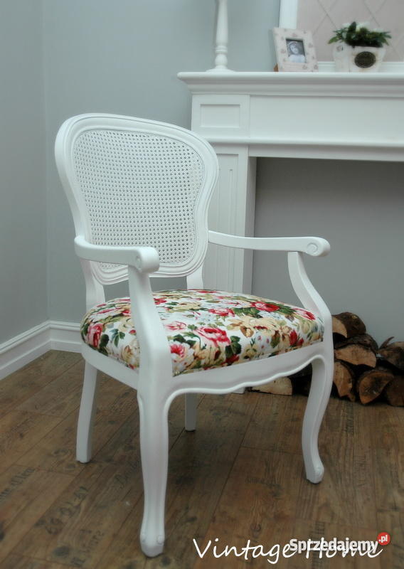 Meble Prowansalskie na wymiar SHABBY CHIC Stoły, krzesła, biurka wielkopolskie Leszno