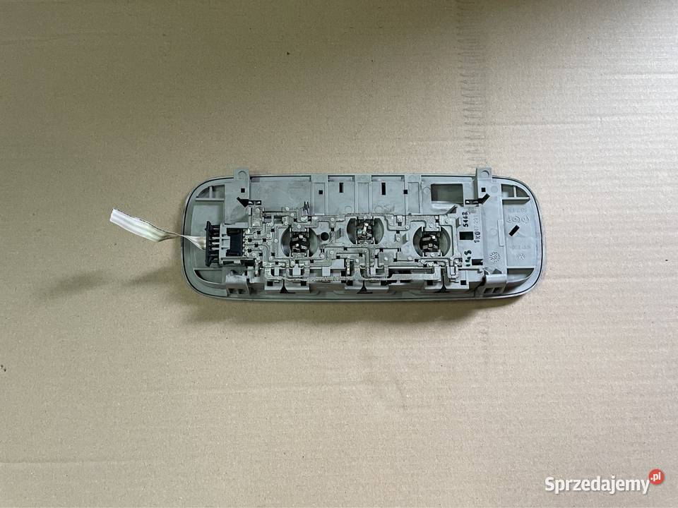 1K047291 lampka podsufitki vw passat b6 b7 sprzedam