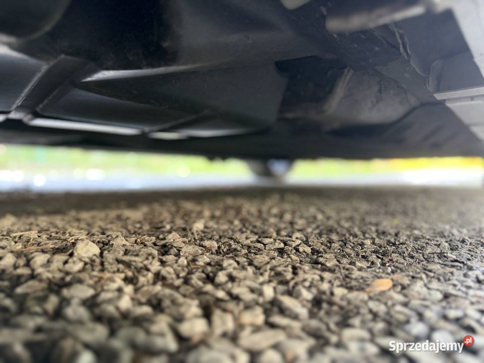 Ford Mondeo 20 TDCi STartStopp PowerShiftAut Samochody osobowe małopolskie Sieraków