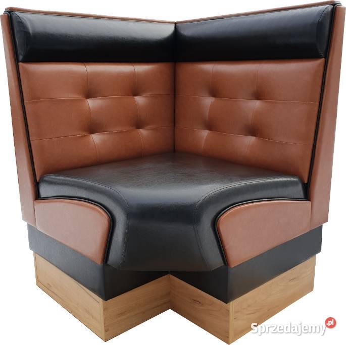 Loża loże barowe sofa kanapa klubowa na wymiar śląskie Katowice