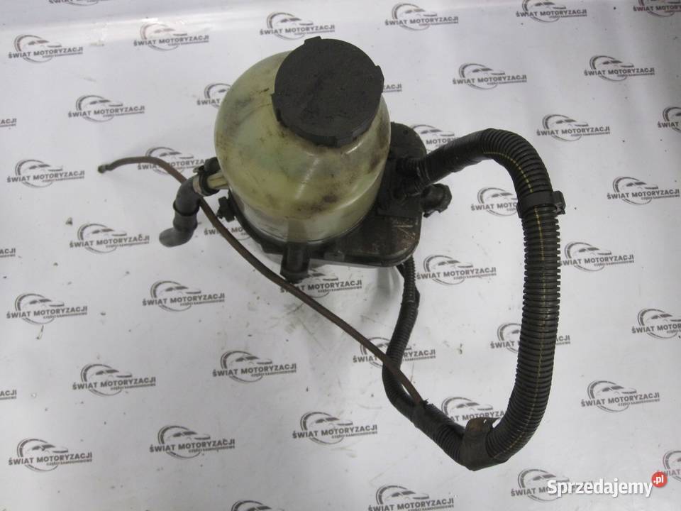 OPEL ZAFIRA B pompa wspomagania 1040085003094 H0