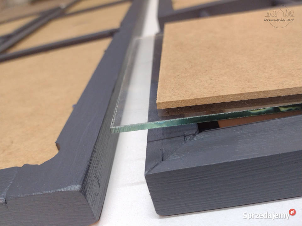 Ramka na Zdjęcia Rama Drewno Fotografia Gdynia sprzedam