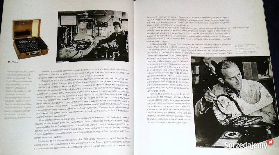 II Wojna Światowa Tom 3 Szpiedzy Kurierzy Chełm sprzedam