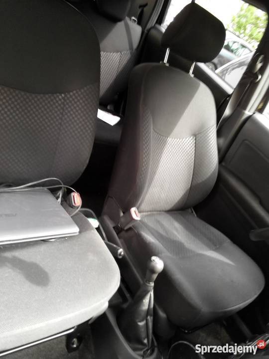 Sprzedam Daihatsu Materia Silnik 15 produkcji wielkopolskie Konin