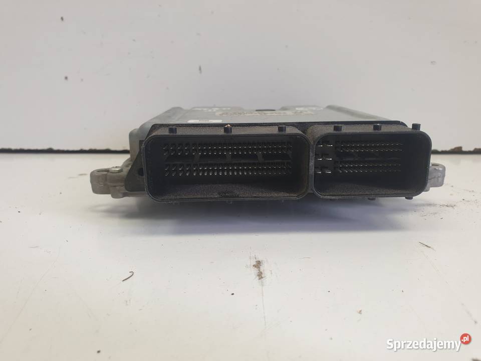 Volvo V70 III 24 D5 STEROWNIK SILNIKA komputer sprzedam