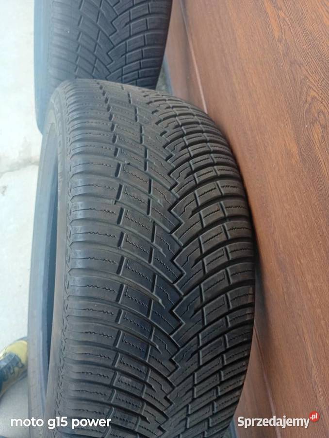 Pirelli Scorpion All Season SF2 275 45 21