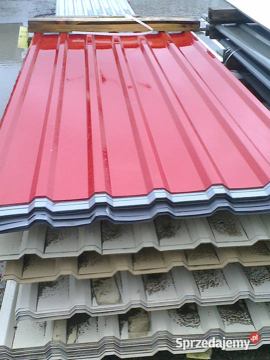 wiata stalowa 10x30x43 Jastrząb