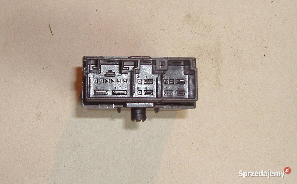 BMW E90 E91 MODUŁ STEROWNIK FOTELA 692643501 osobowe Katowice