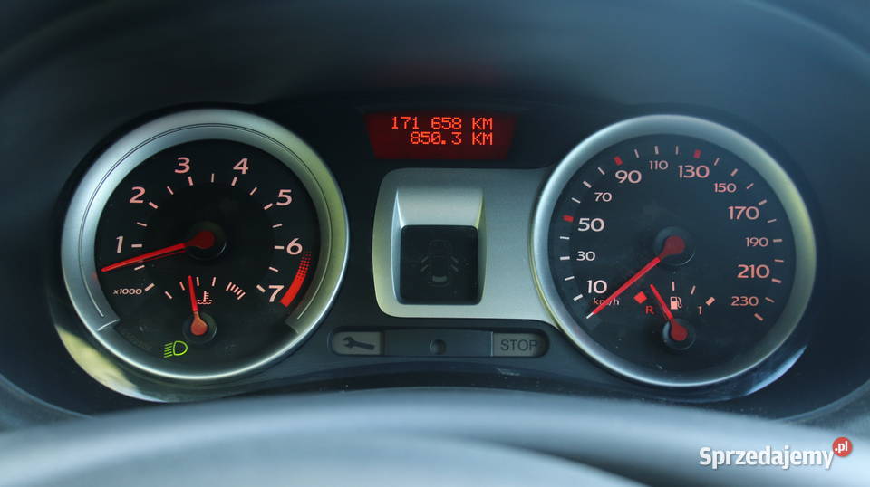 Renault Clio III 80KM Clio śląskie
