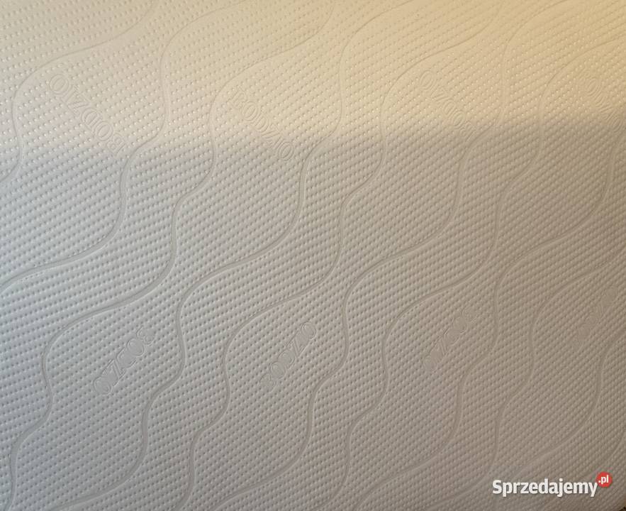 Łóżko Grenada 43 wymiary 210167 Materac Banelowy Rybnik