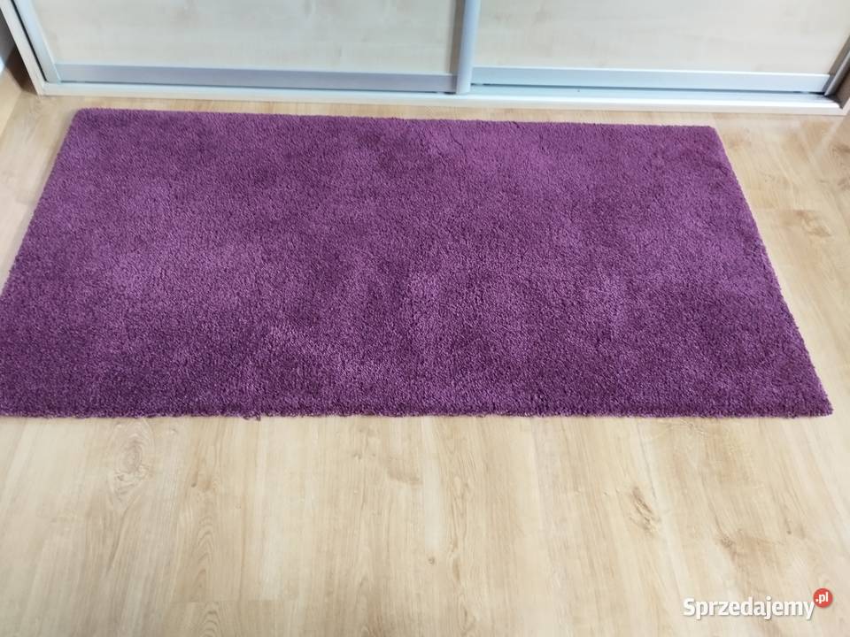 Dywan Ikea ADUM 80x140 mazowieckie sprzedam