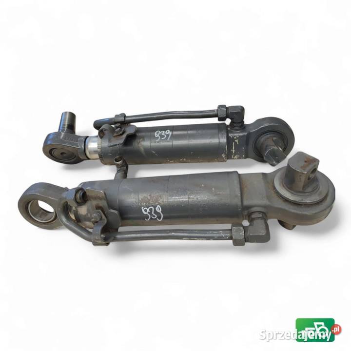 Siłownik zawieszenia przedniej osi F954305050030 Wilkowo sprzedam