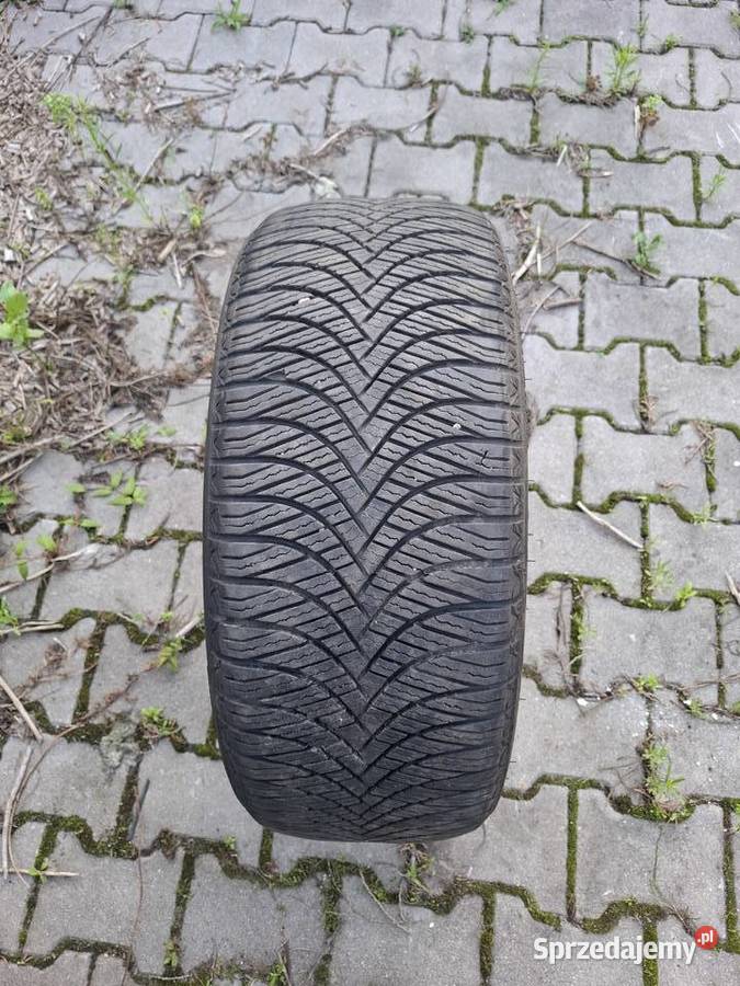 Opona pojedyncza goodride wielosezon 2254018 24 Samochodowe świętokrzyskie Kielce