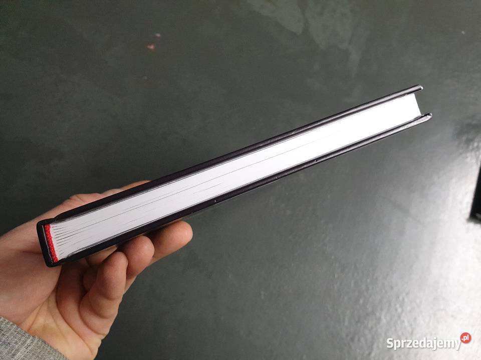 Marvel Horror WKKM tom 115 Gdynia