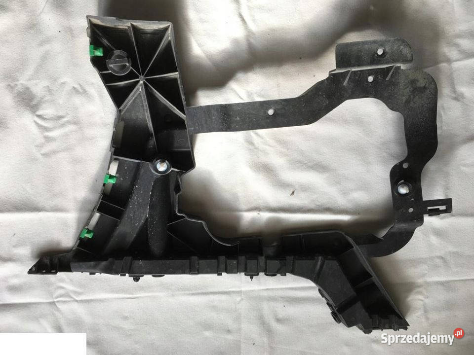 VOLVO V90 2018 ŚLIZG MOCOWANIE LEWY TYŁ 31425065 Kozubszczyzna