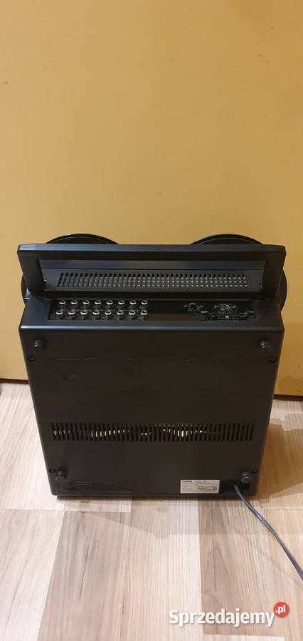 Magnetofon szpulowy fostex r8 sprzedam