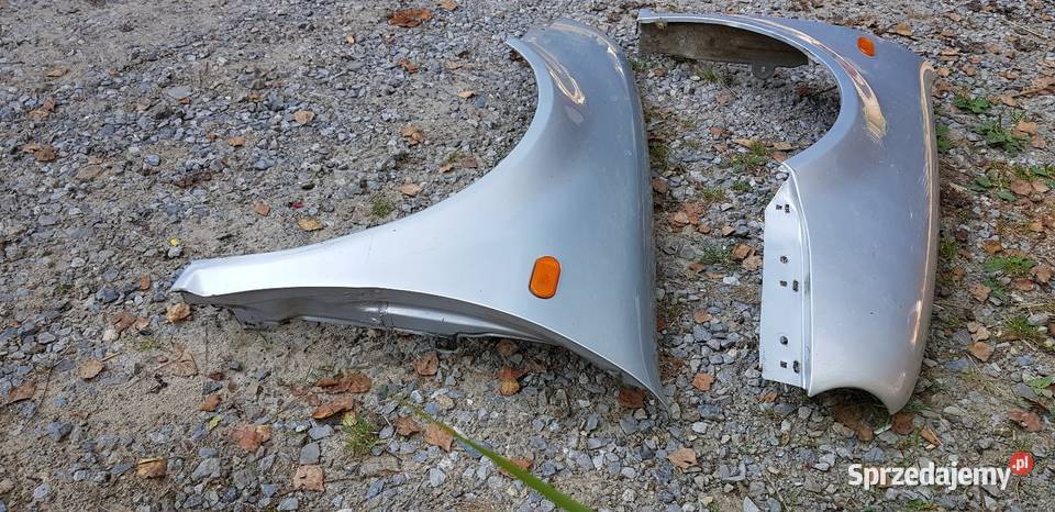 Volkswagen Golf 4 błotniki błotnik osobowe Kraśnik