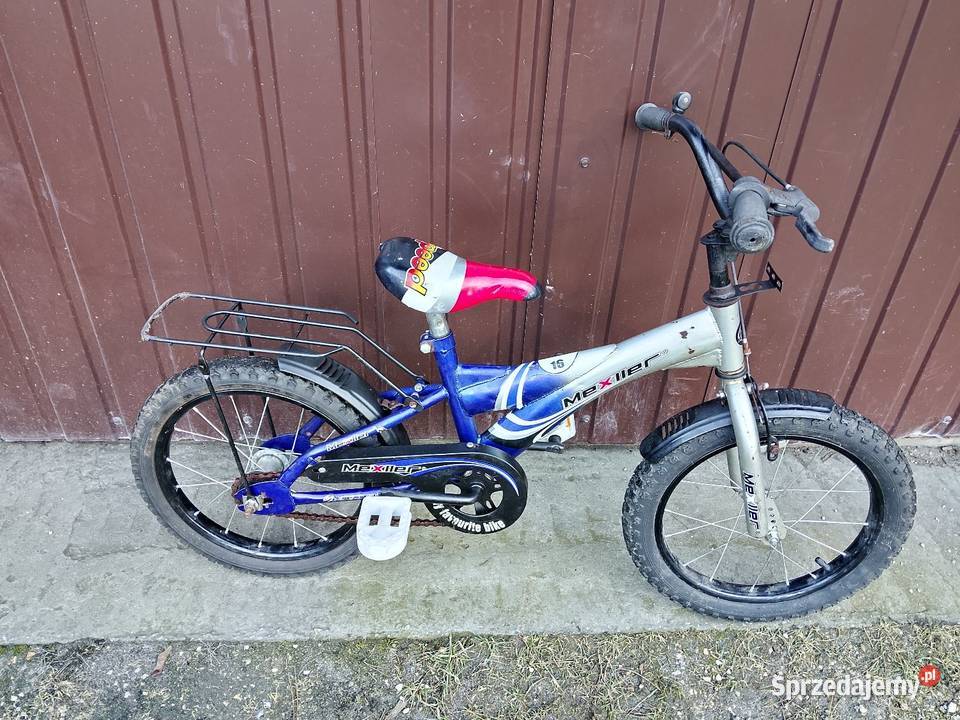 Rowery damskie i dzieciece Włoszczowa