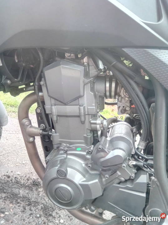 Yamaha XT 660 możliwa zamiana Lubawka sprzedam