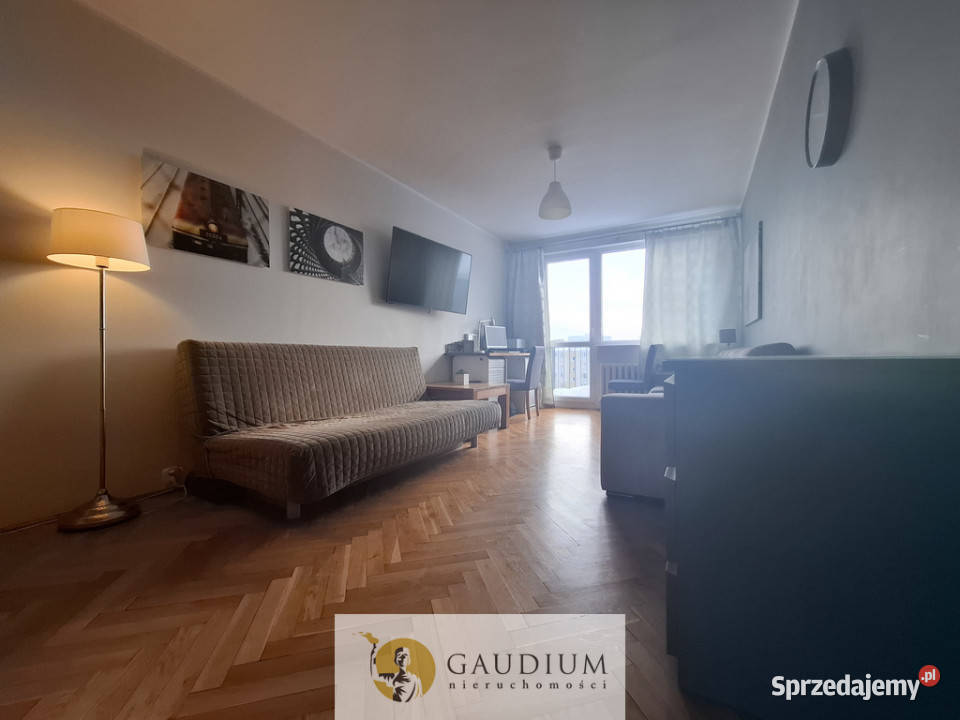 Mieszkanie 2pokojowe Przymorze super