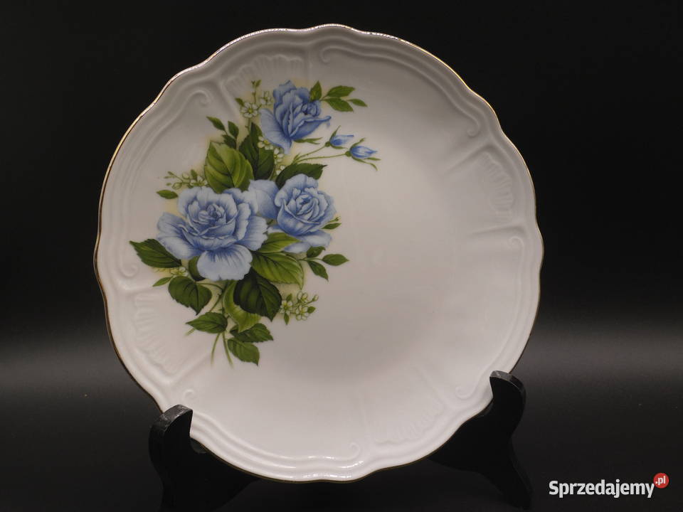 Talerz deserowy WUNSIEDEL BAVARIA sprzedam