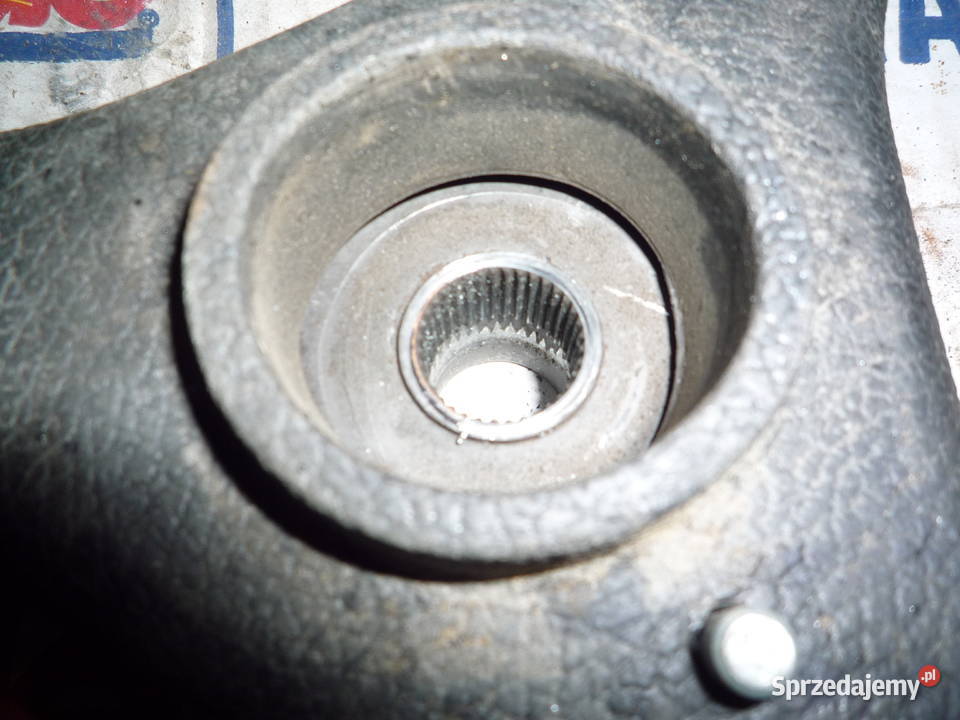 koło kierownicy mtz belarus pronar Chmiel sprzedam