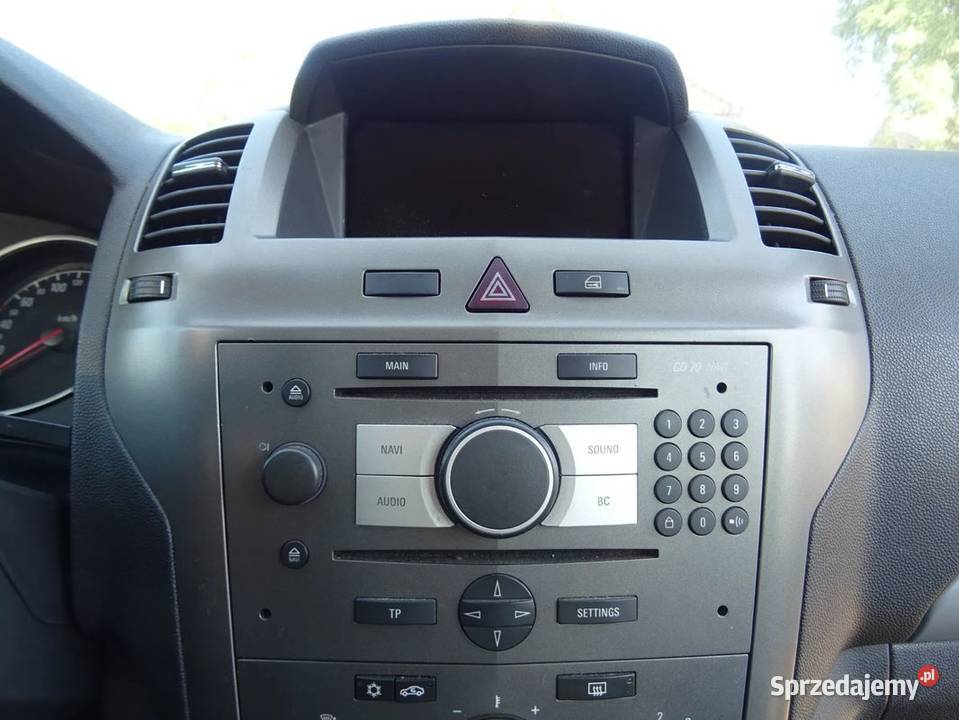 Zestaw głośnomówiący telefonu bluetooth Parcice sprzedam