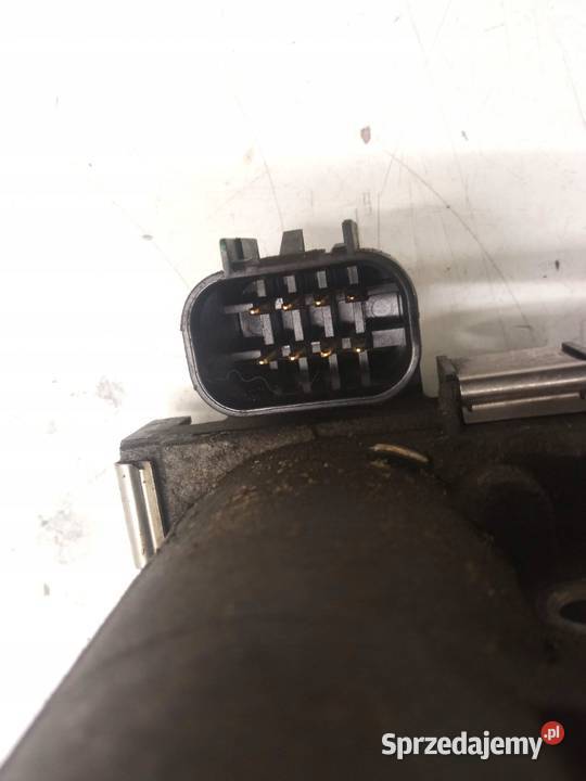 PRZEPUSTNICA 055559227 25378492A 16 16V Opel