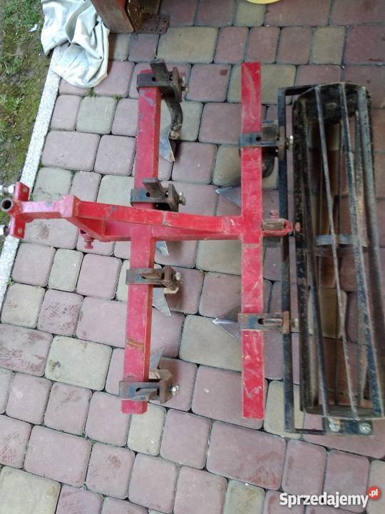 Zestaw uprawowy Terra vari Łańcut