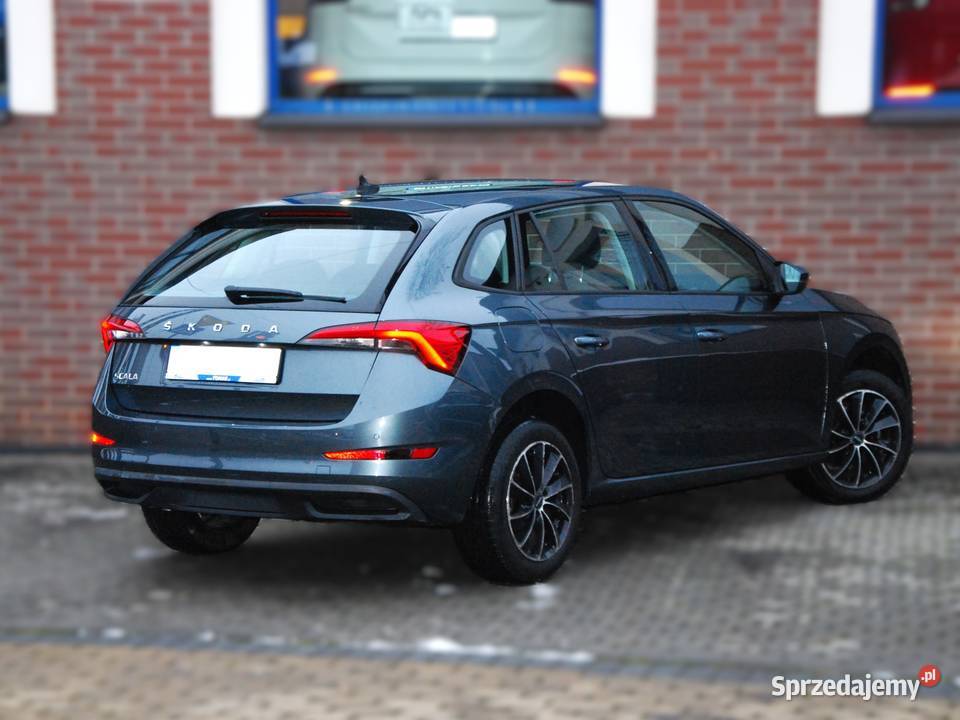 15 150 Style Android DSG Automat Rybnik