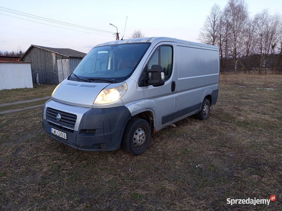 Sprzedam Urszulin sprzedam