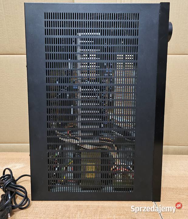 Wzmacniacz stereo KENWOOD KA660 Wzmacniacze i pokrewne Gorzów Wielkopolski