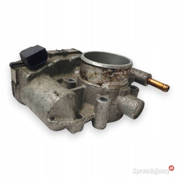 PRZEPUSTNICA Opel Corsa D Astra H 12 14 lubelskie Chełm