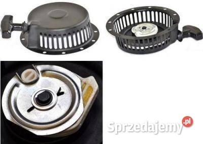 Rozrusznik Yannar L40 8R1645 wielkopolskie