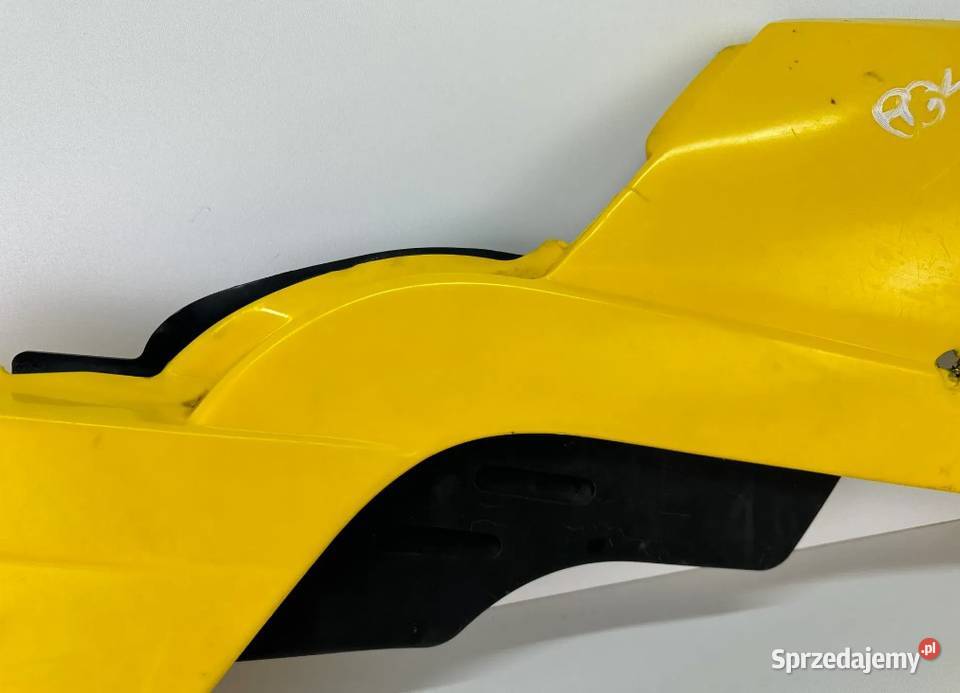 Lewy boczek plastik Can am Outlander 705003498 Sulęcin