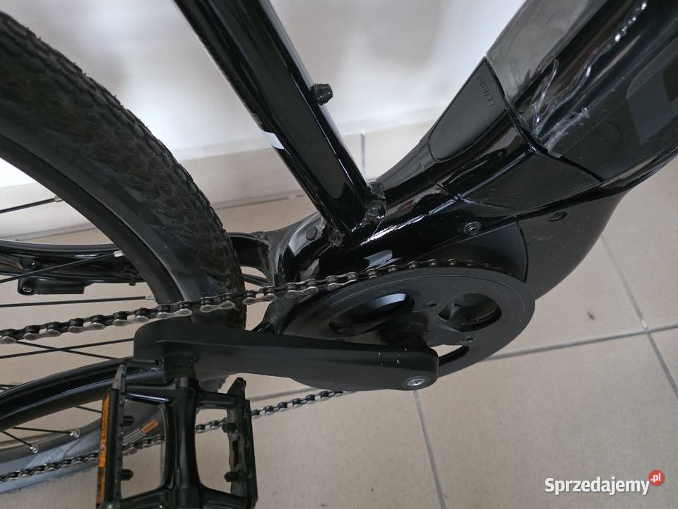 NOWY Rower elektryczny Giant Roam E GTS 2022 sprzedam