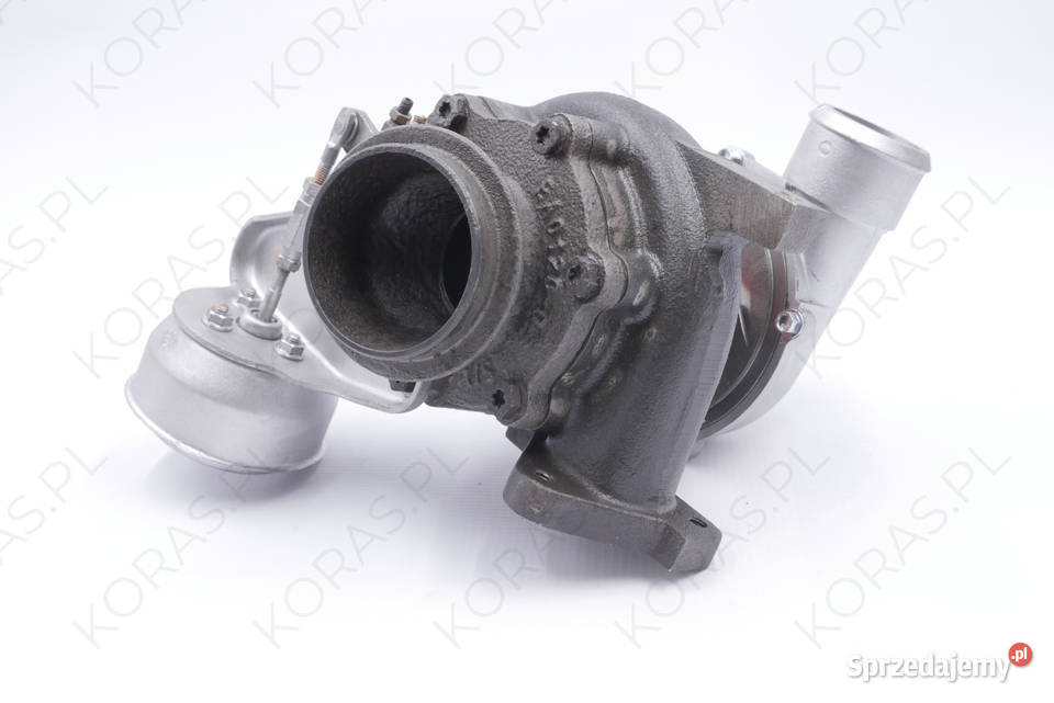 Turbina Mercedes Vito Moc 109 Silnik OM646 świętokrzyskie sprzedam