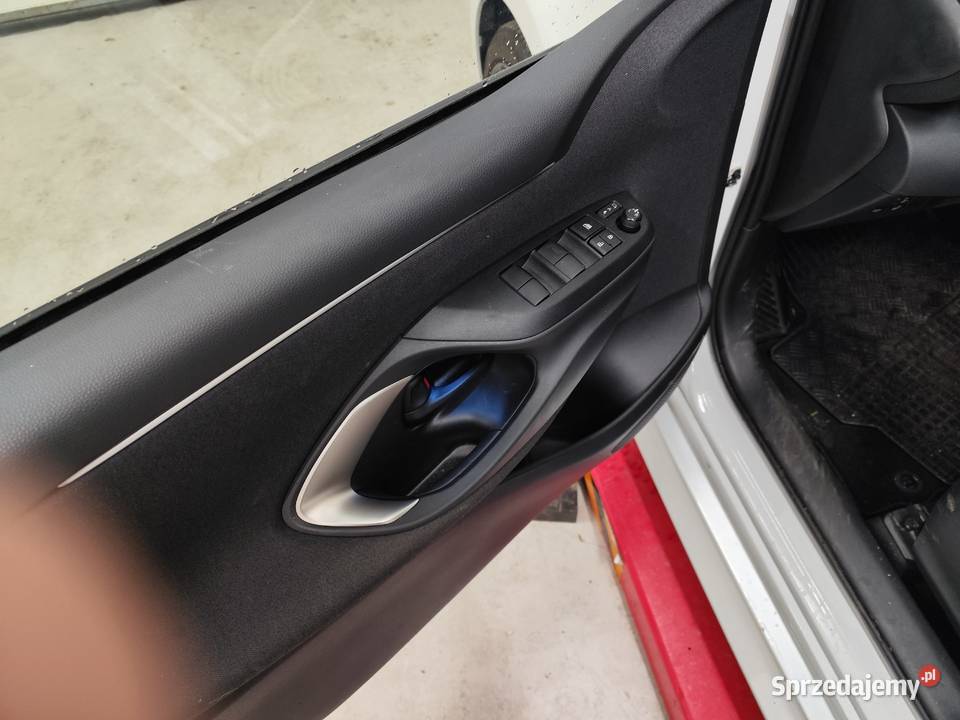 Mazda 2 Hybrid 2023 Wilkowo Polskie