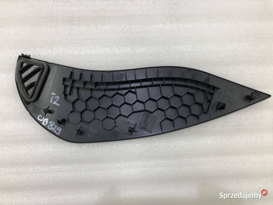 OSŁONA DESKI KONSOLI 5TB858247A VW TOURAN III osobowe sprzedam