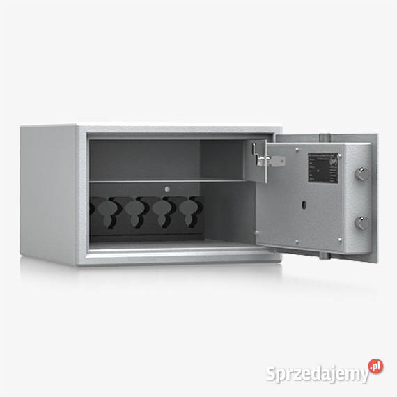 SEJF NA BROŃ KRÓTKĄ Klasa S2 model 59100 Łódź sprzedam