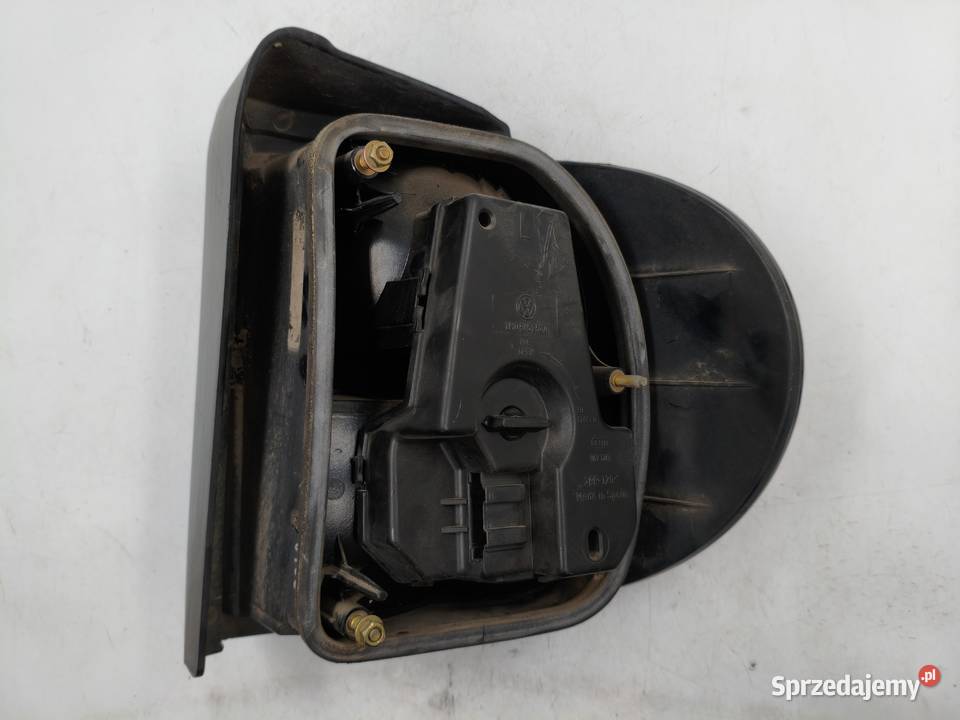 Lampa Lewy Tył Tylna Lewa VW Sharan MK1 Wyszków