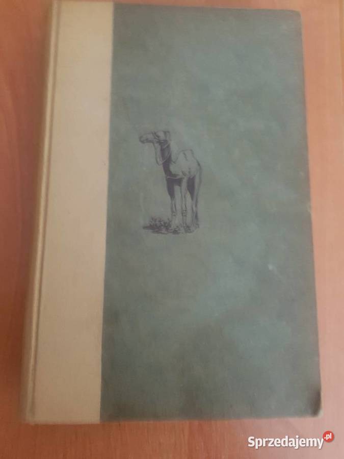 Stara zabytkowa książka poradnik