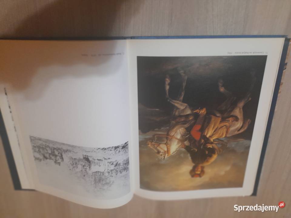 Album Juliusz Kossak Maciej Masłowski